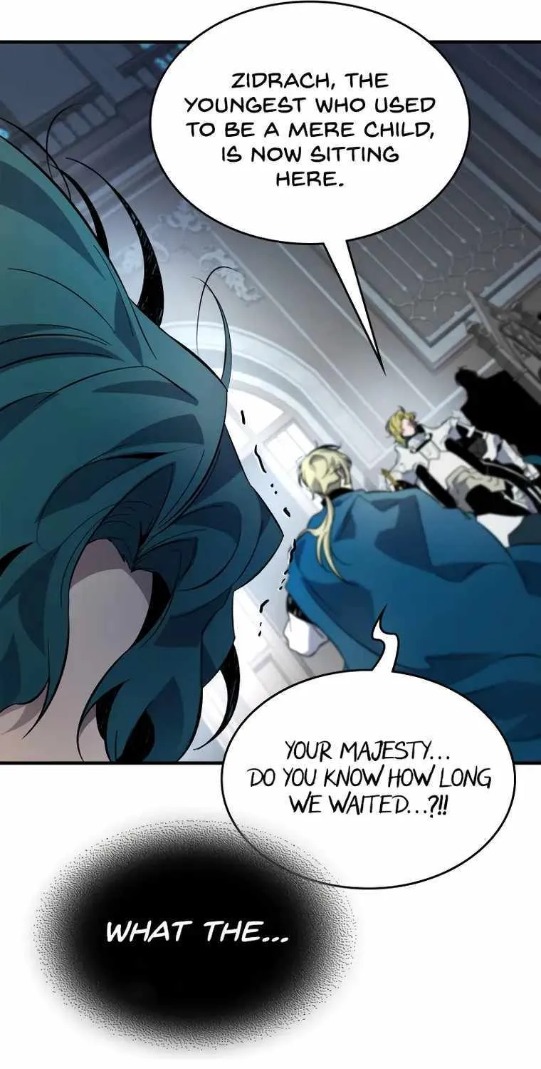 Read Leveling With The Gods chapter 90 image 49 on Lezhin