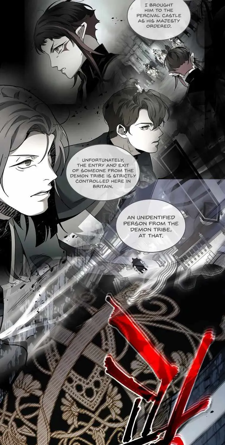 Read Leveling With The Gods chapter 90 image 53 on Lezhin