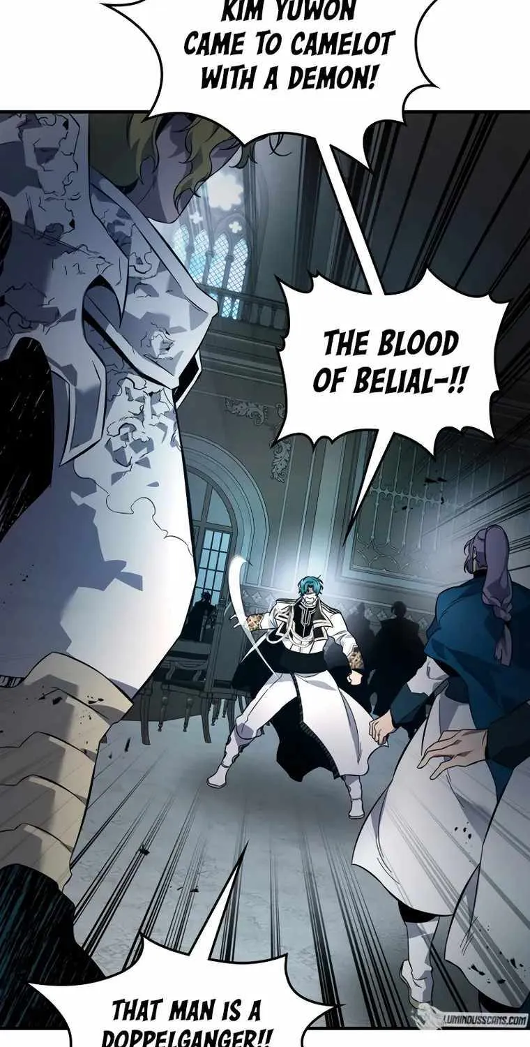 Read Leveling With The Gods chapter 90 image 55 on Lezhin