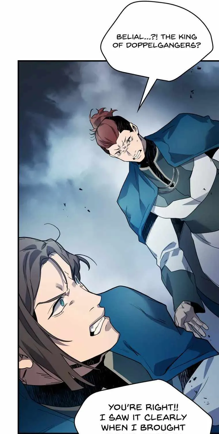 Read Leveling With The Gods chapter 90 image 57 on Lezhin