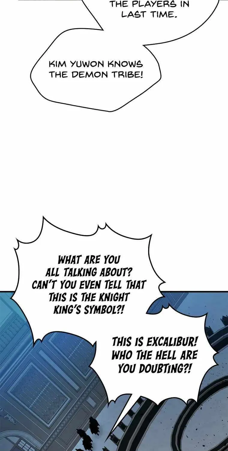 Read Leveling With The Gods chapter 90 image 58 on Lezhin