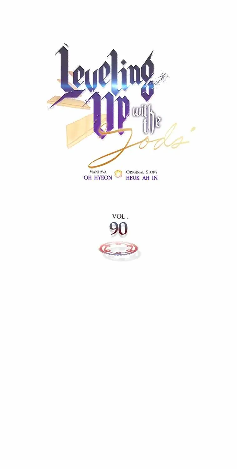 Read Leveling With The Gods chapter 90 image 6 on Lezhin