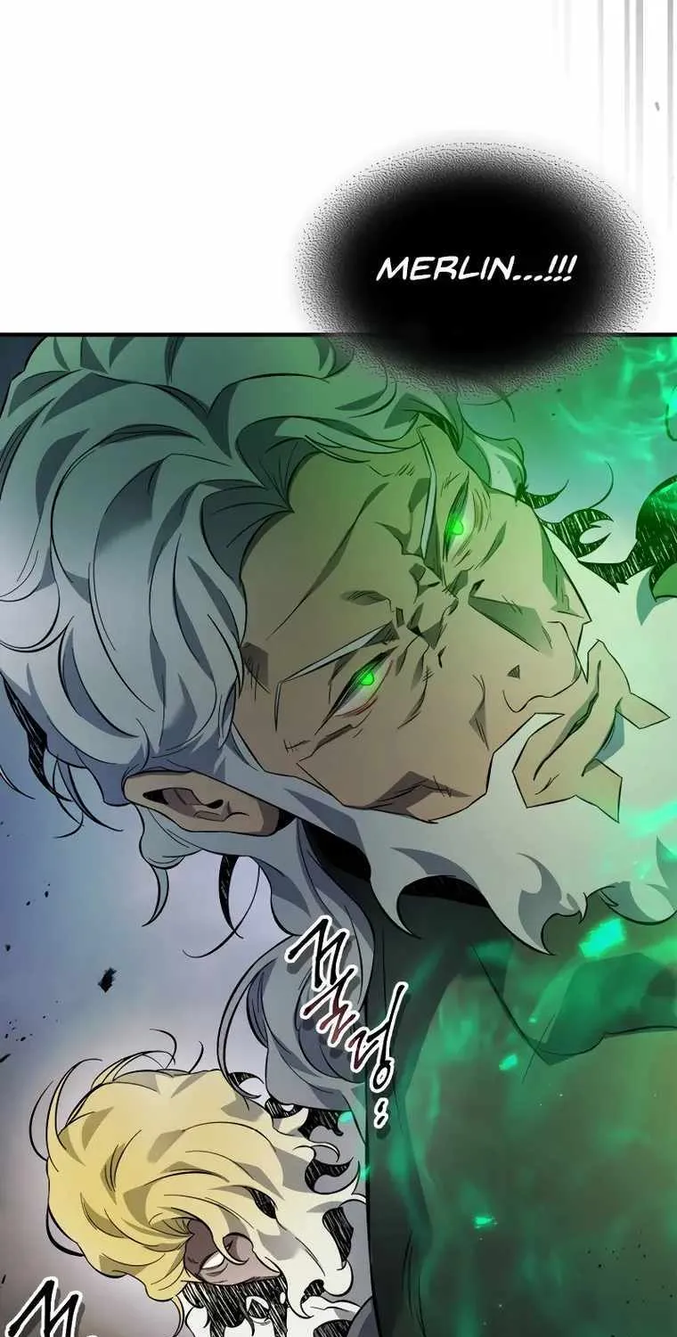 Read Leveling With The Gods chapter 90 image 69 on Lezhin