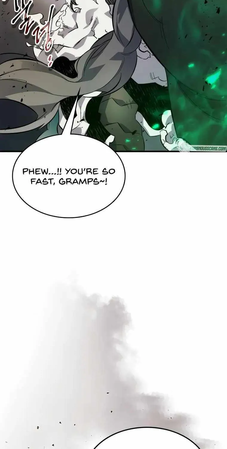 Read Leveling With The Gods chapter 90 image 70 on Lezhin