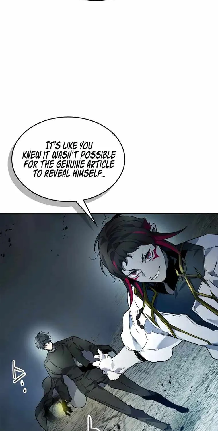 Read Leveling With The Gods chapter 90 image 74 on Lezhin