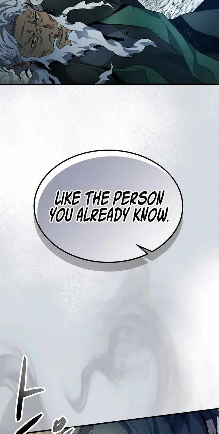 Read Leveling With The Gods chapter 91 image 1 on Lezhin