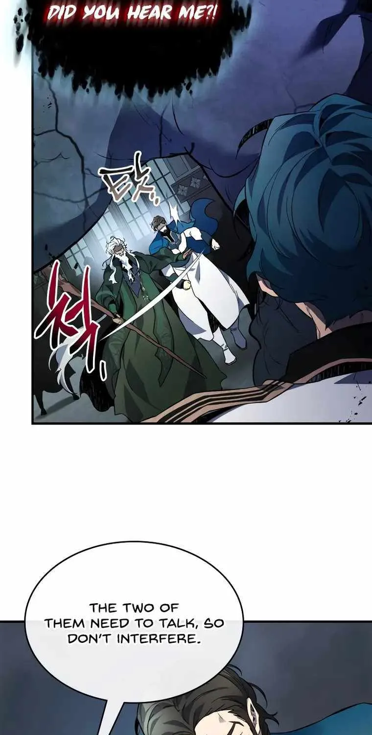 Read Leveling With The Gods chapter 91 image 12 on Lezhin