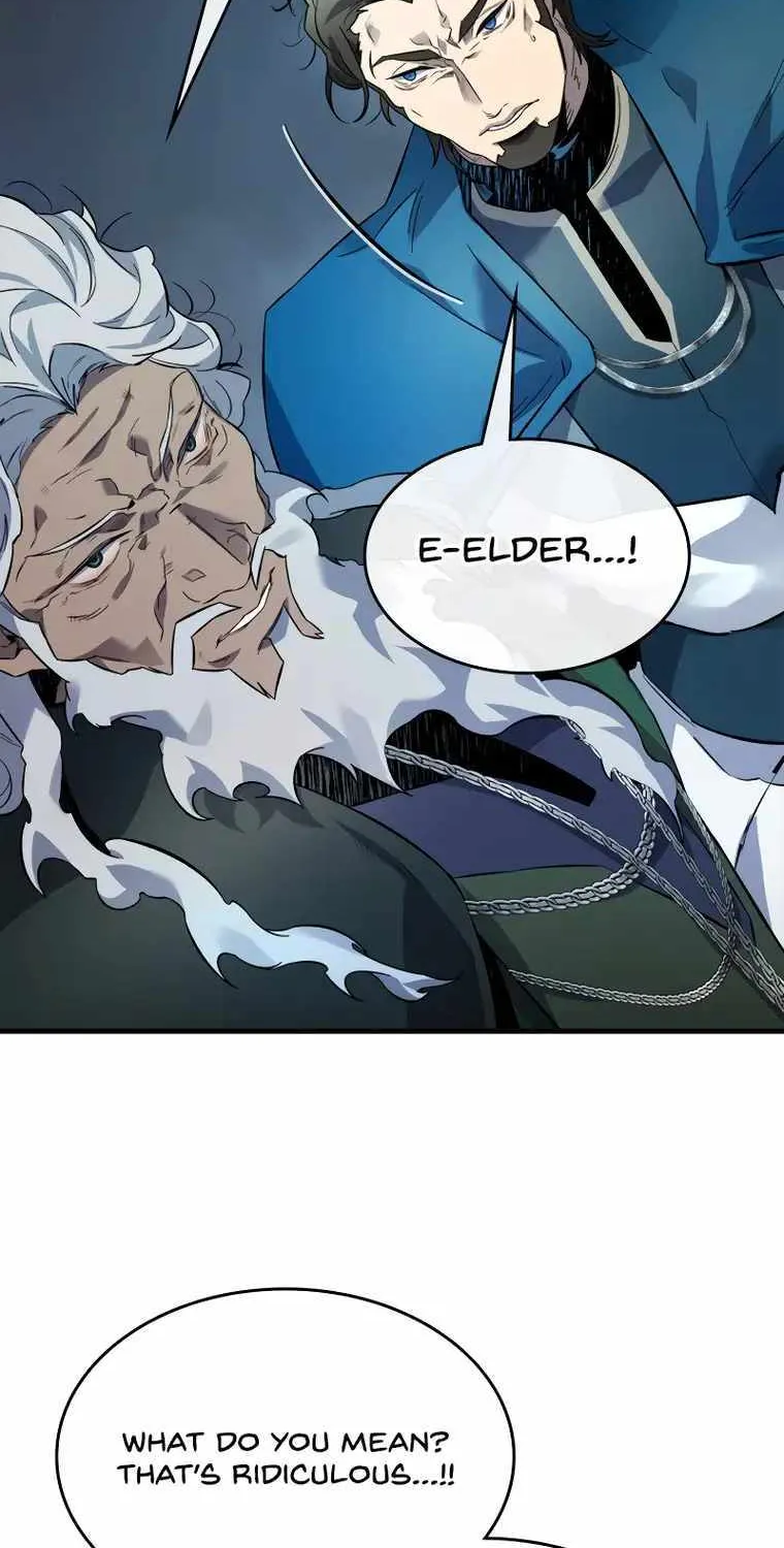 Read Leveling With The Gods chapter 91 image 13 on Lezhin