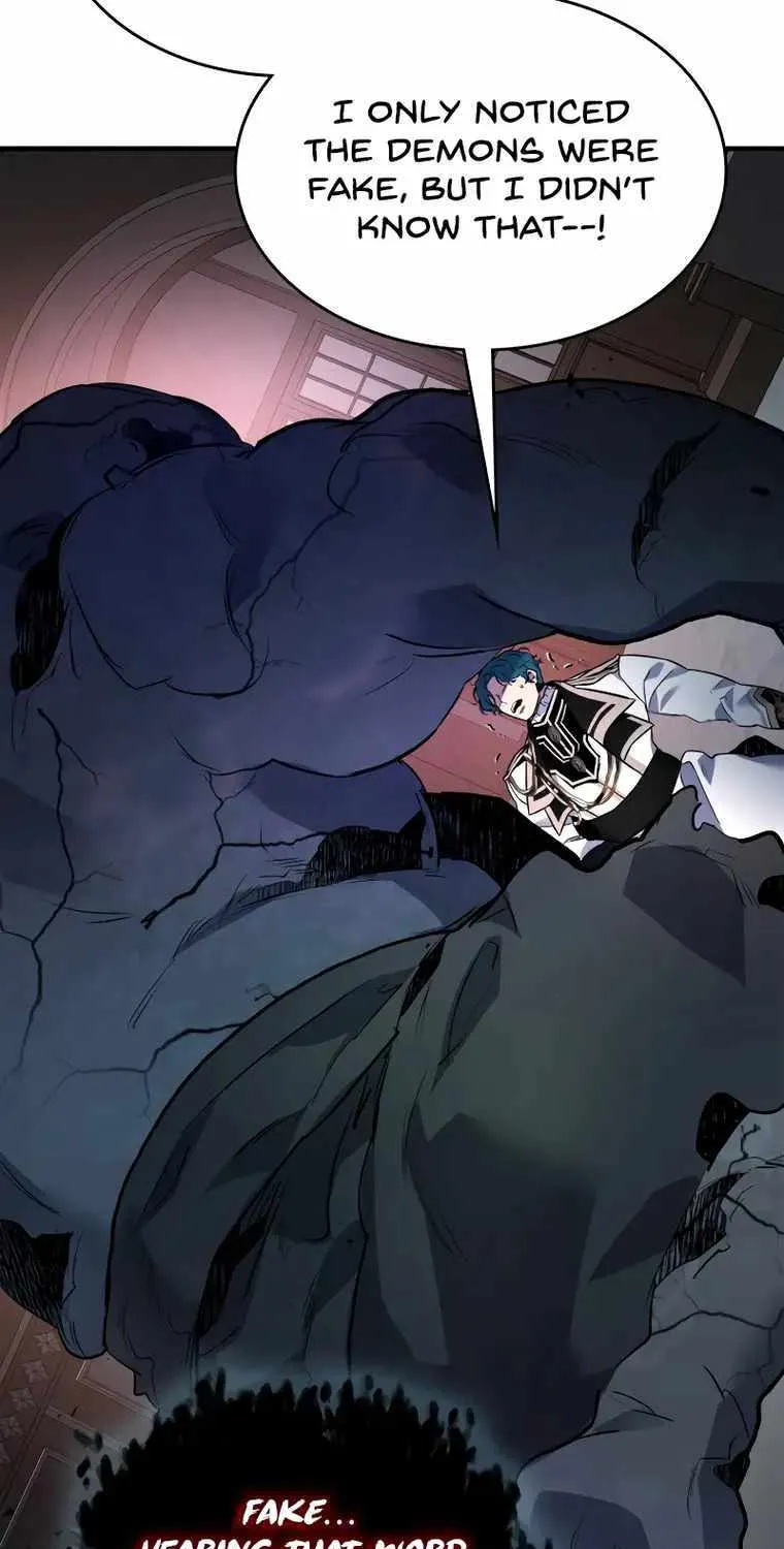 Read Leveling With The Gods chapter 91 image 14 on Lezhin
