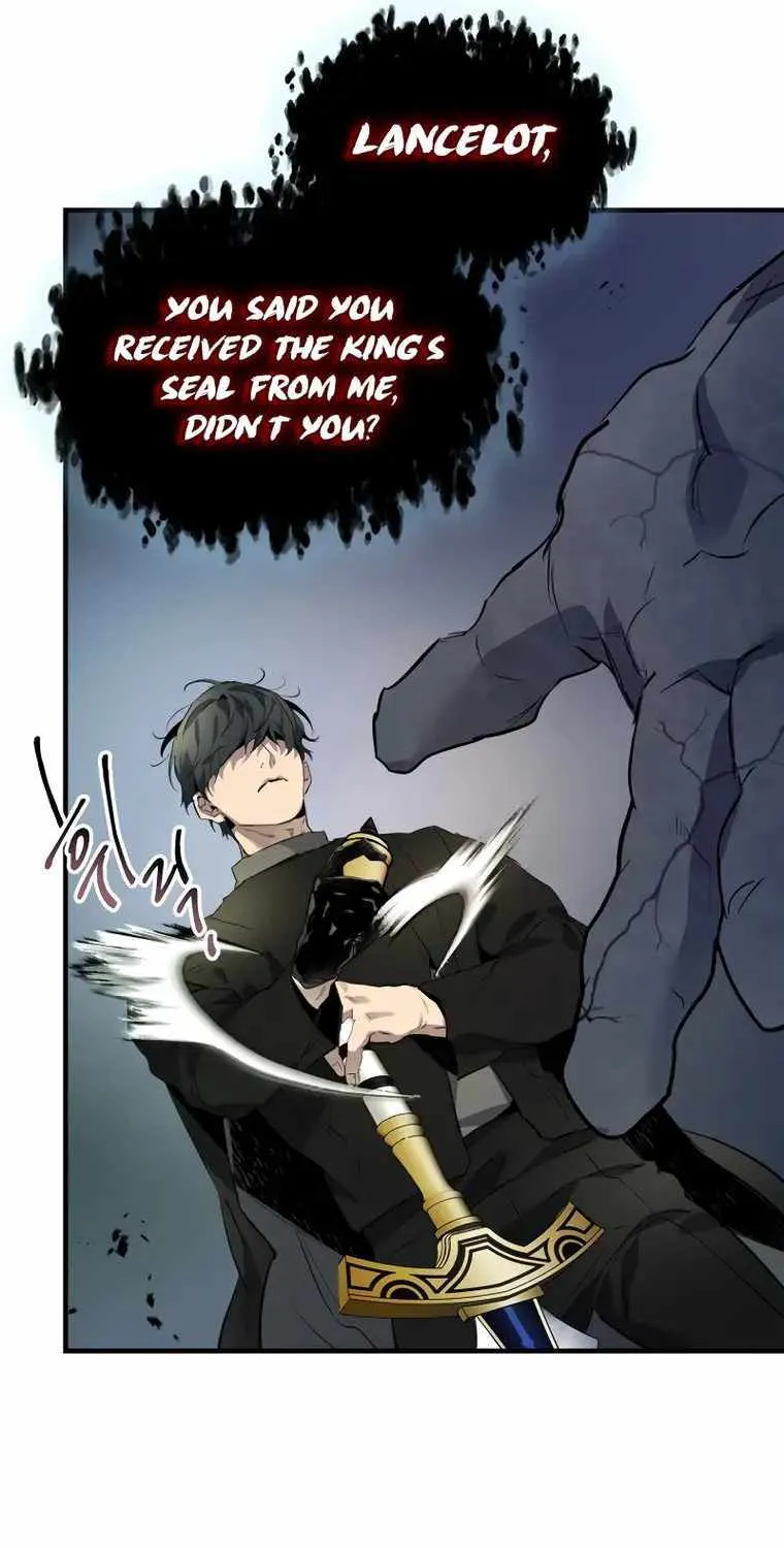Read Leveling With The Gods chapter 91 image 16 on Lezhin