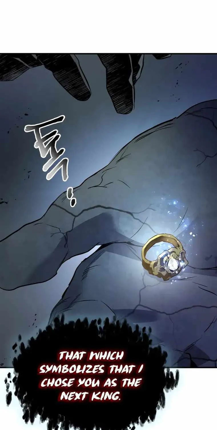 Read Leveling With The Gods chapter 91 image 17 on Lezhin