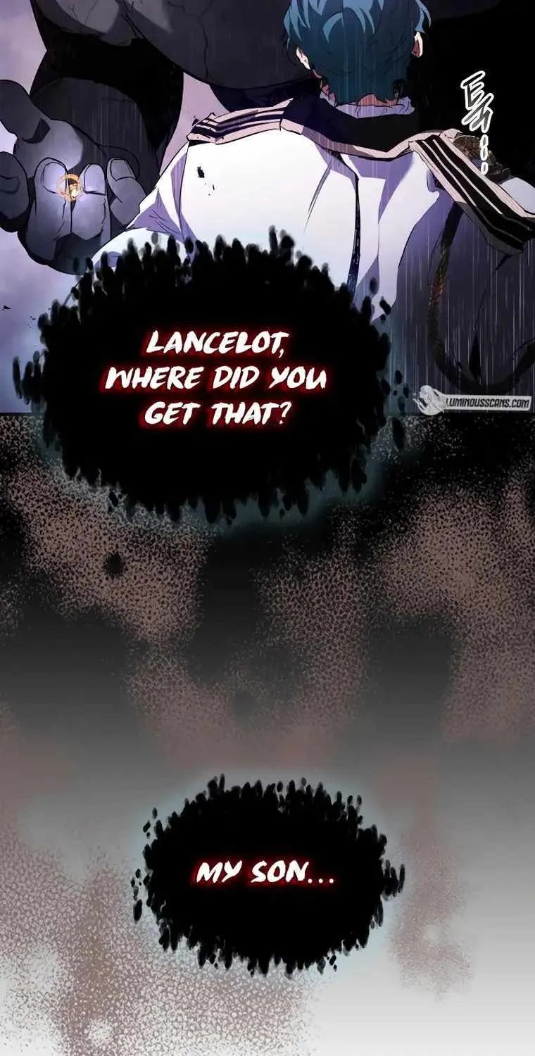 Read Leveling With The Gods chapter 91 image 20 on Lezhin