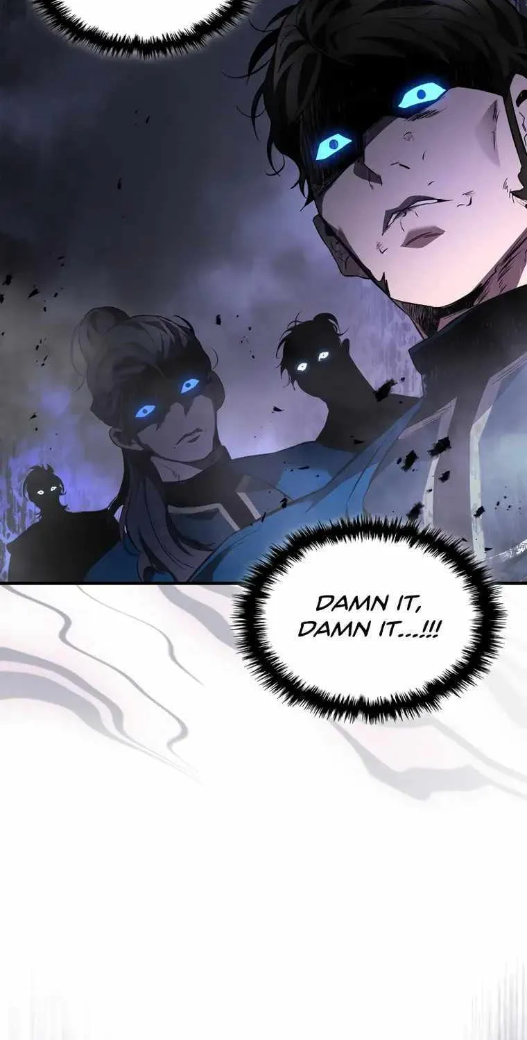Read Leveling With The Gods chapter 91 image 25 on Lezhin
