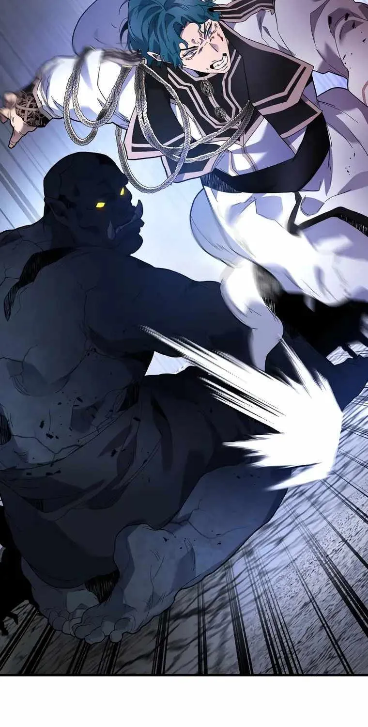 Read Leveling With The Gods chapter 91 image 27 on Lezhin