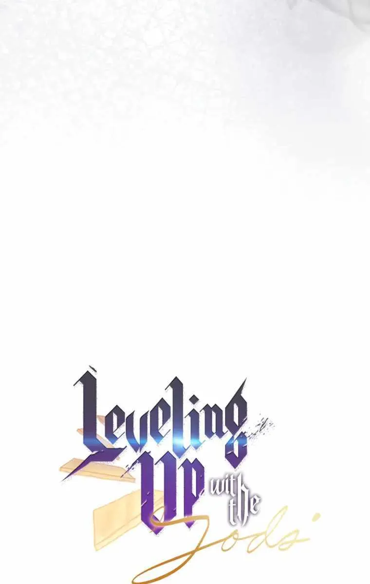 Read Leveling With The Gods chapter 91 image 3 on Lezhin