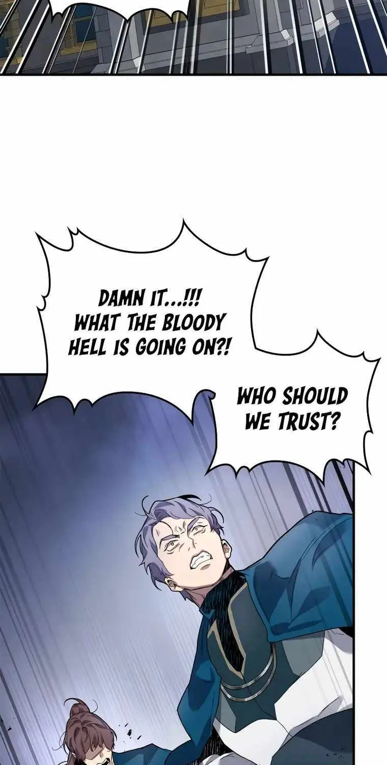 Read Leveling With The Gods chapter 91 image 30 on Lezhin