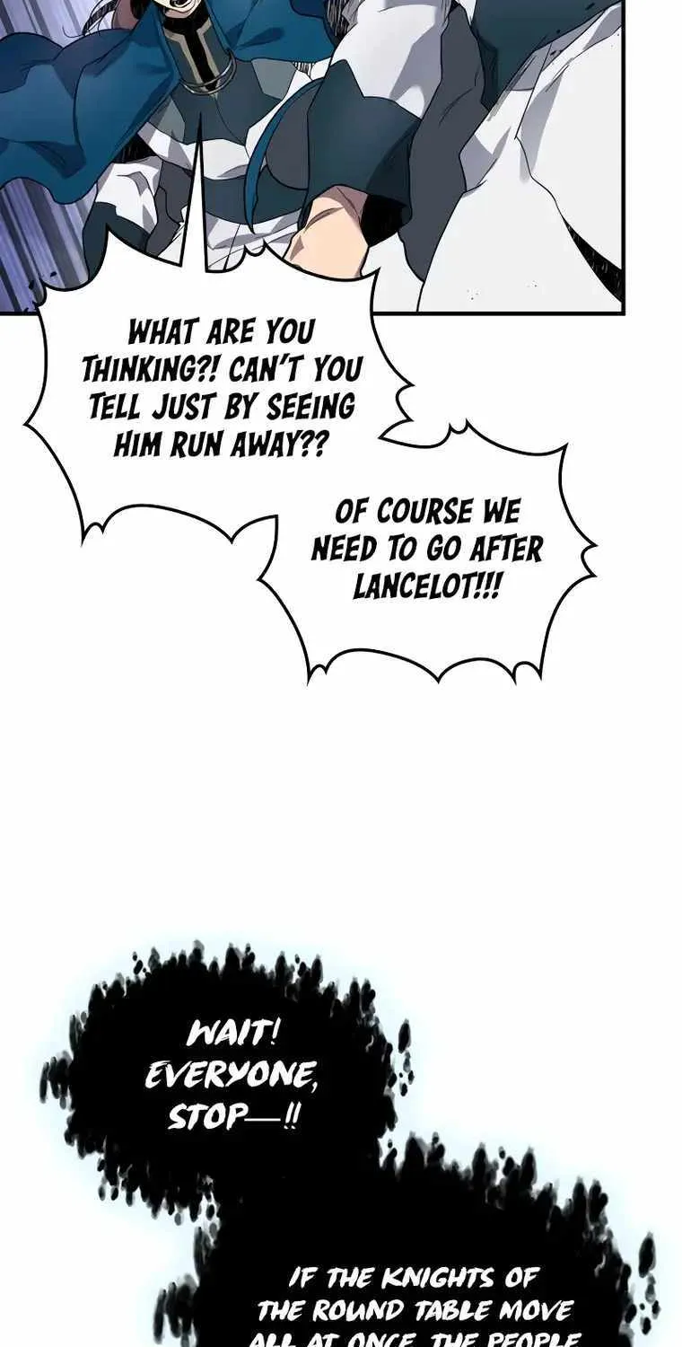 Read Leveling With The Gods chapter 91 image 31 on Lezhin