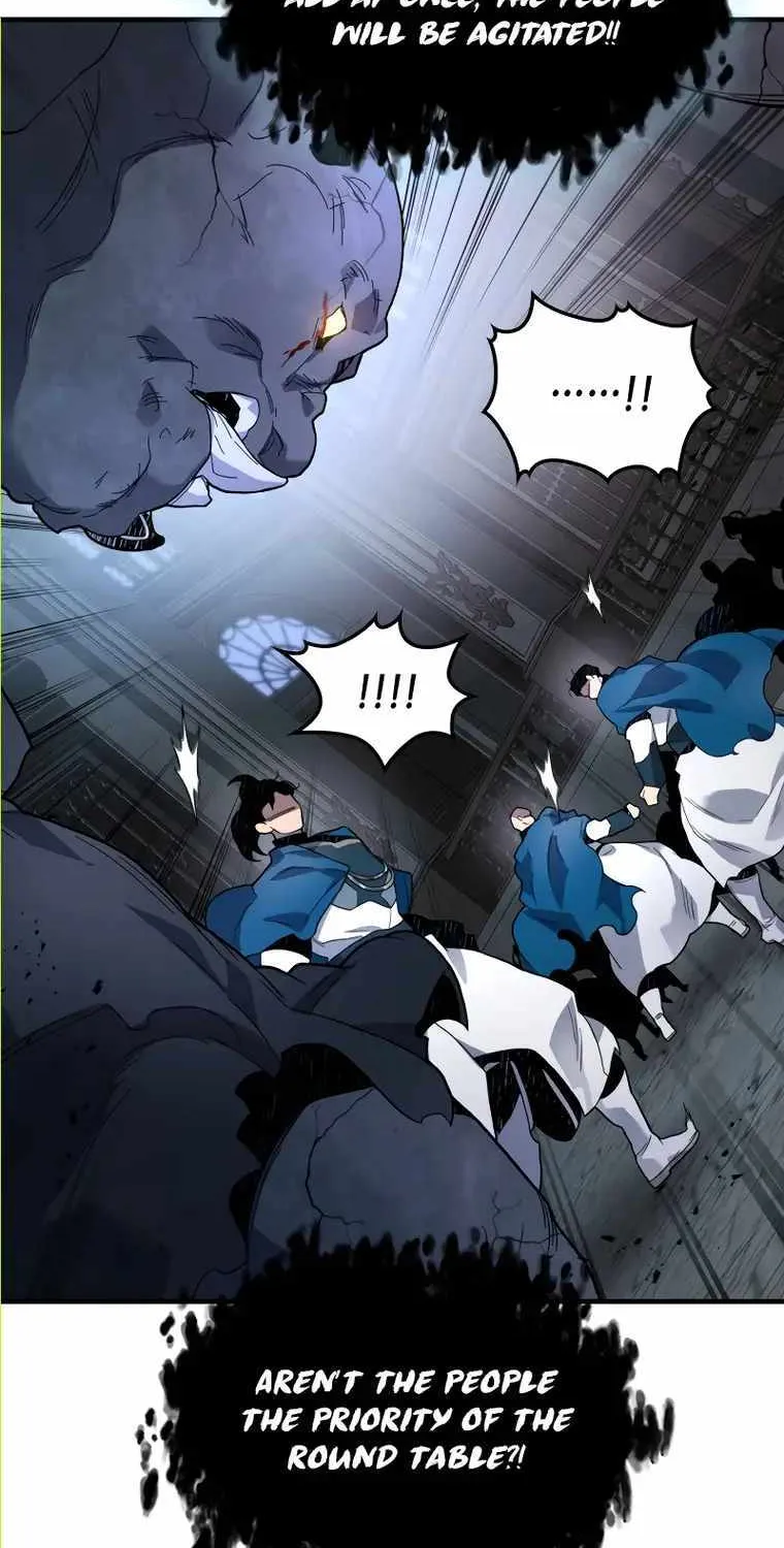 Read Leveling With The Gods chapter 91 image 32 on Lezhin