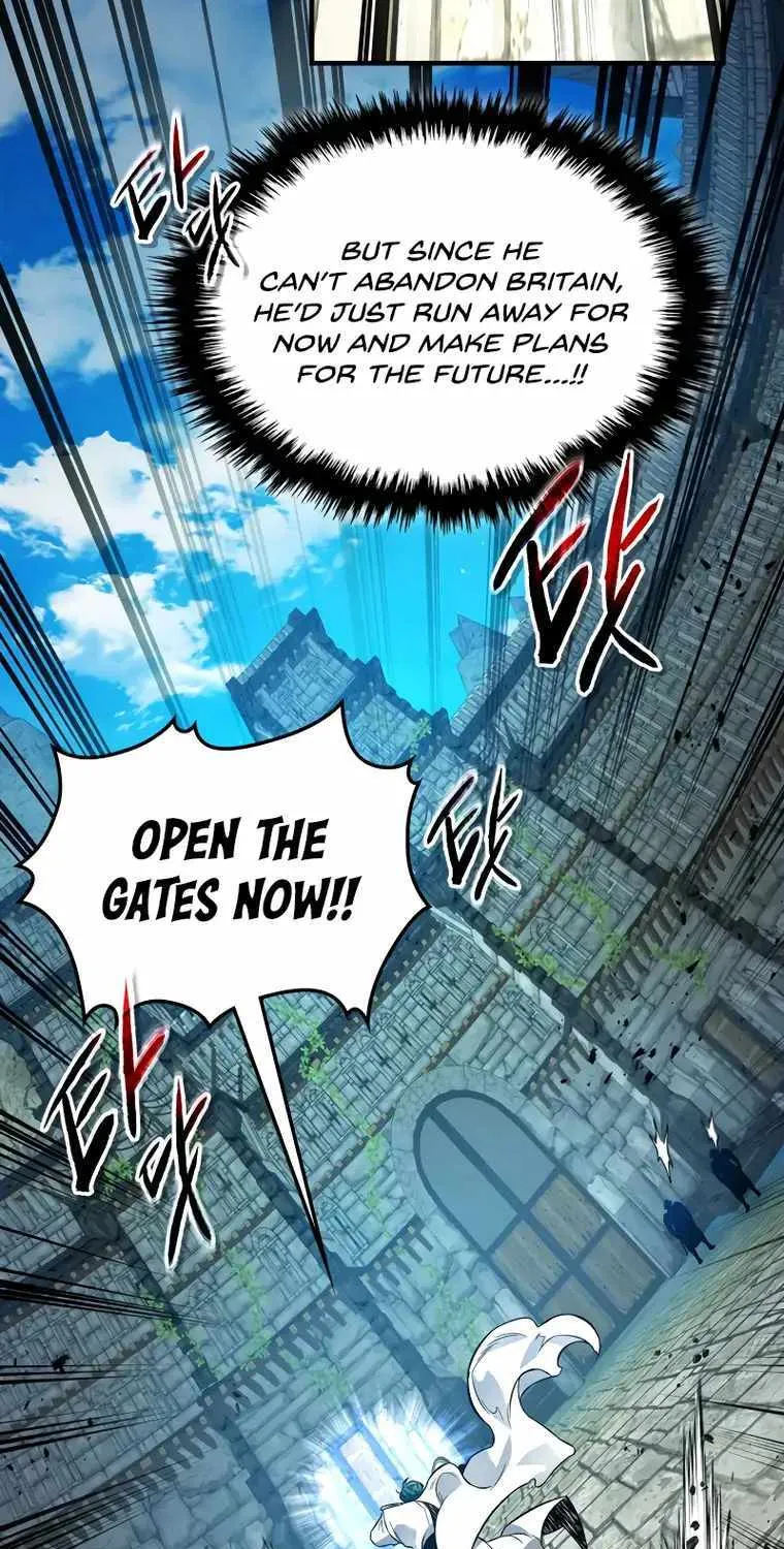 Read Leveling With The Gods chapter 91 image 38 on Lezhin