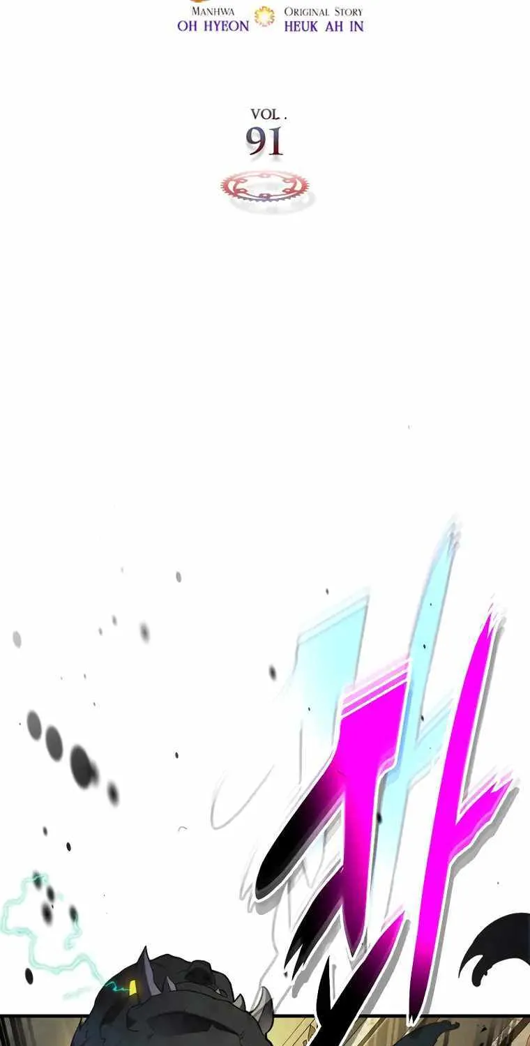 Read Leveling With The Gods chapter 91 image 4 on Lezhin