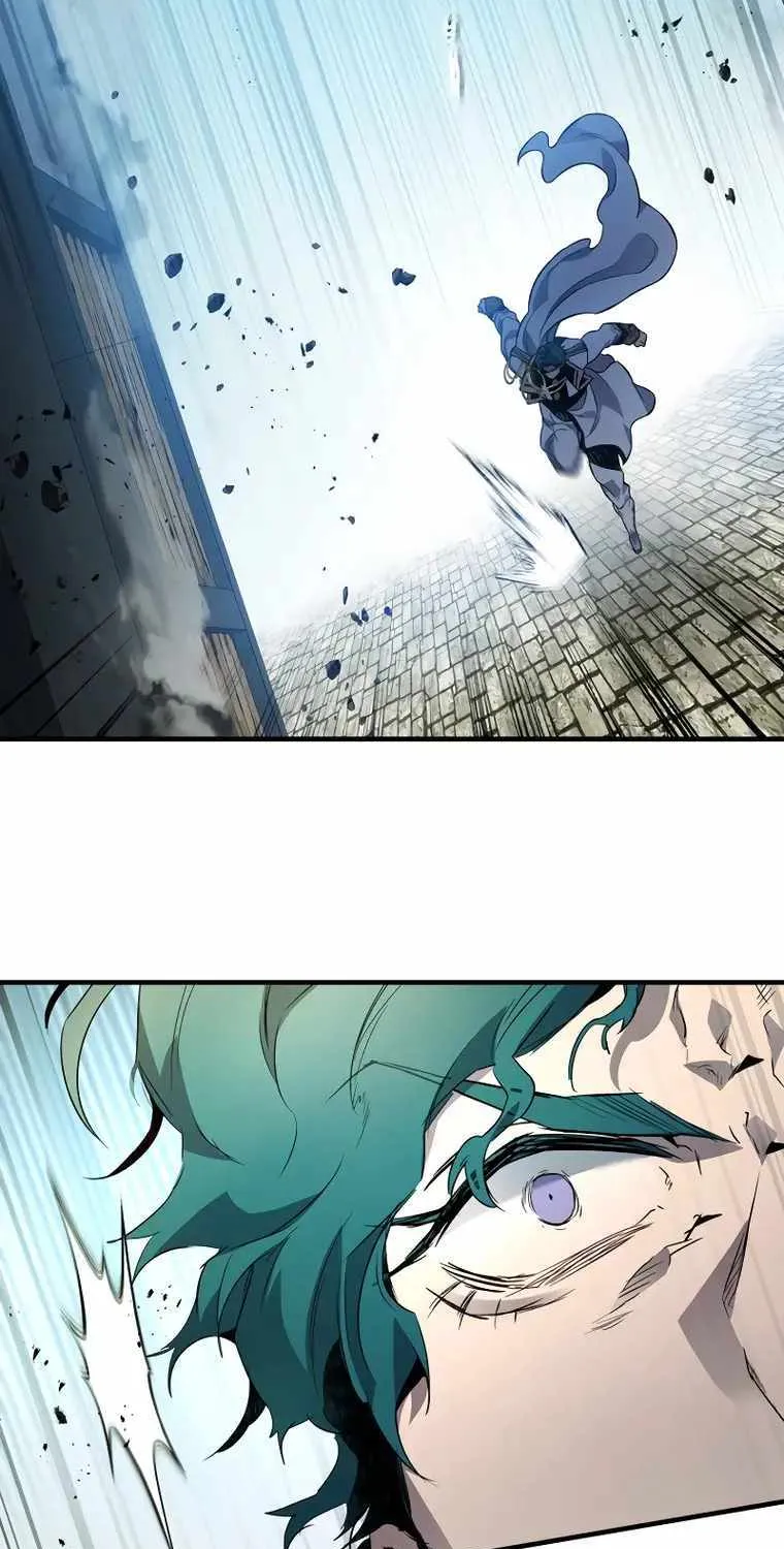 Read Leveling With The Gods chapter 91 image 40 on Lezhin