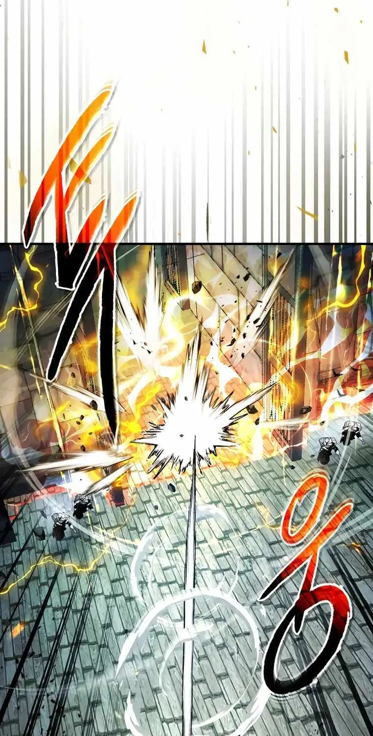 Read Leveling With The Gods chapter 91 image 42 on Lezhin