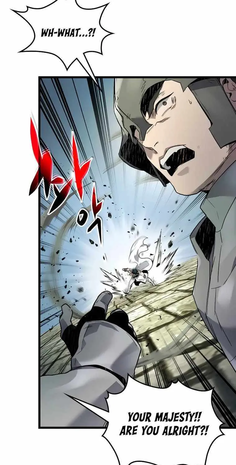 Read Leveling With The Gods chapter 91 image 44 on Lezhin