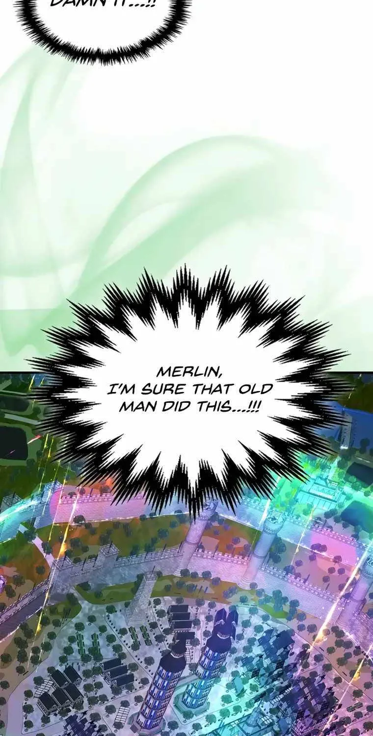 Read Leveling With The Gods chapter 91 image 47 on Lezhin