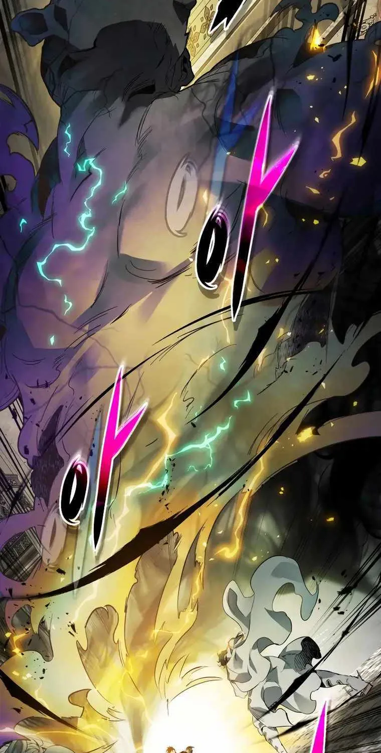 Read Leveling With The Gods chapter 91 image 5 on Lezhin