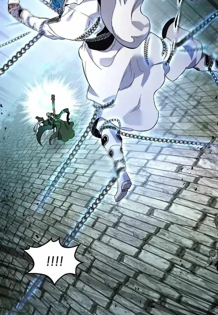 Read Leveling With The Gods chapter 91 image 53 on Lezhin