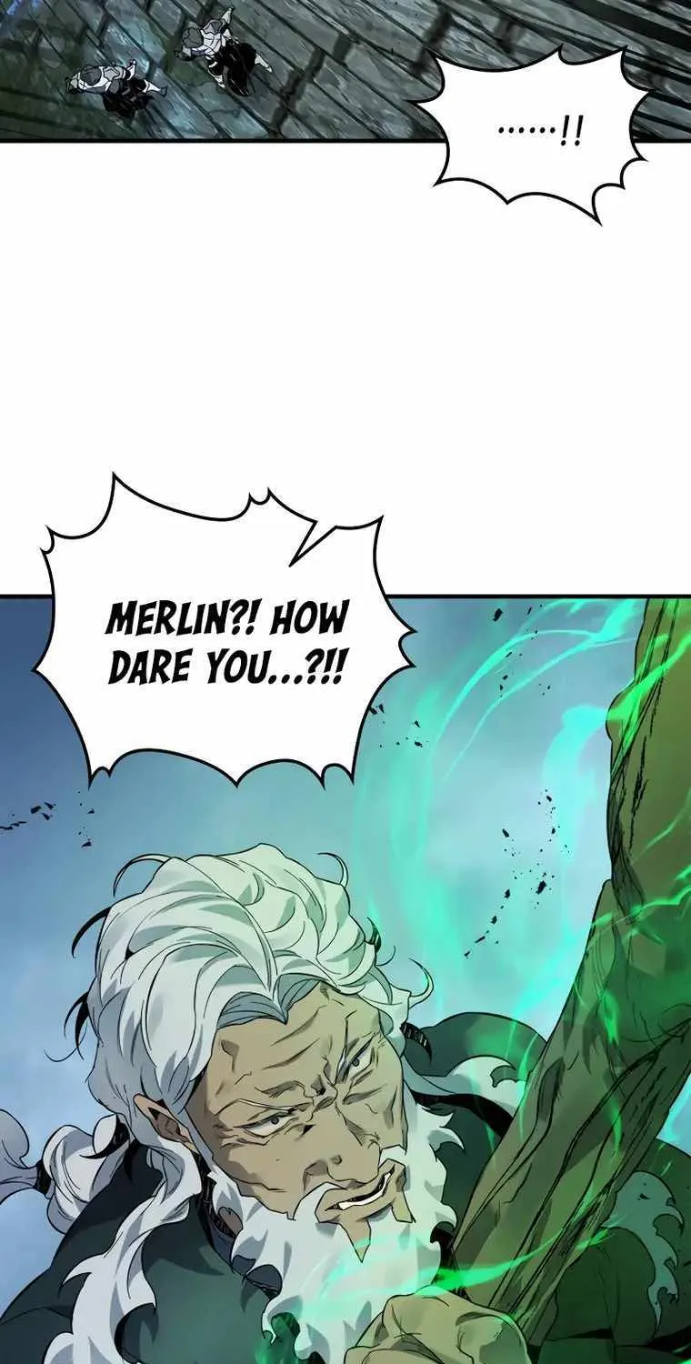 Read Leveling With The Gods chapter 91 image 54 on Lezhin