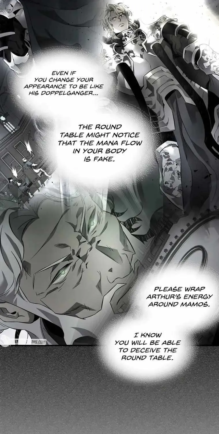 Read Leveling With The Gods chapter 91 image 56 on Lezhin