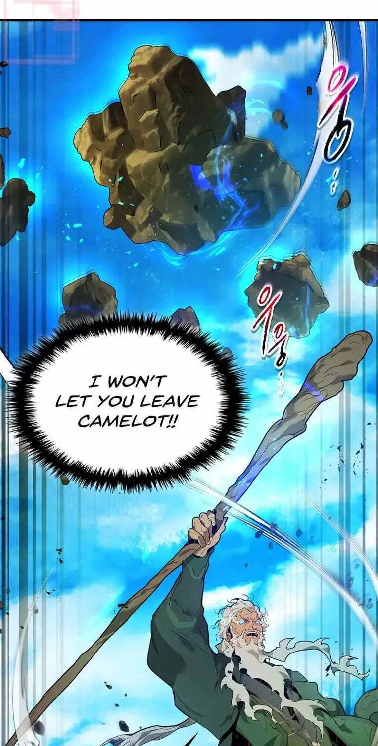 Read Leveling With The Gods chapter 91 image 72 on Lezhin