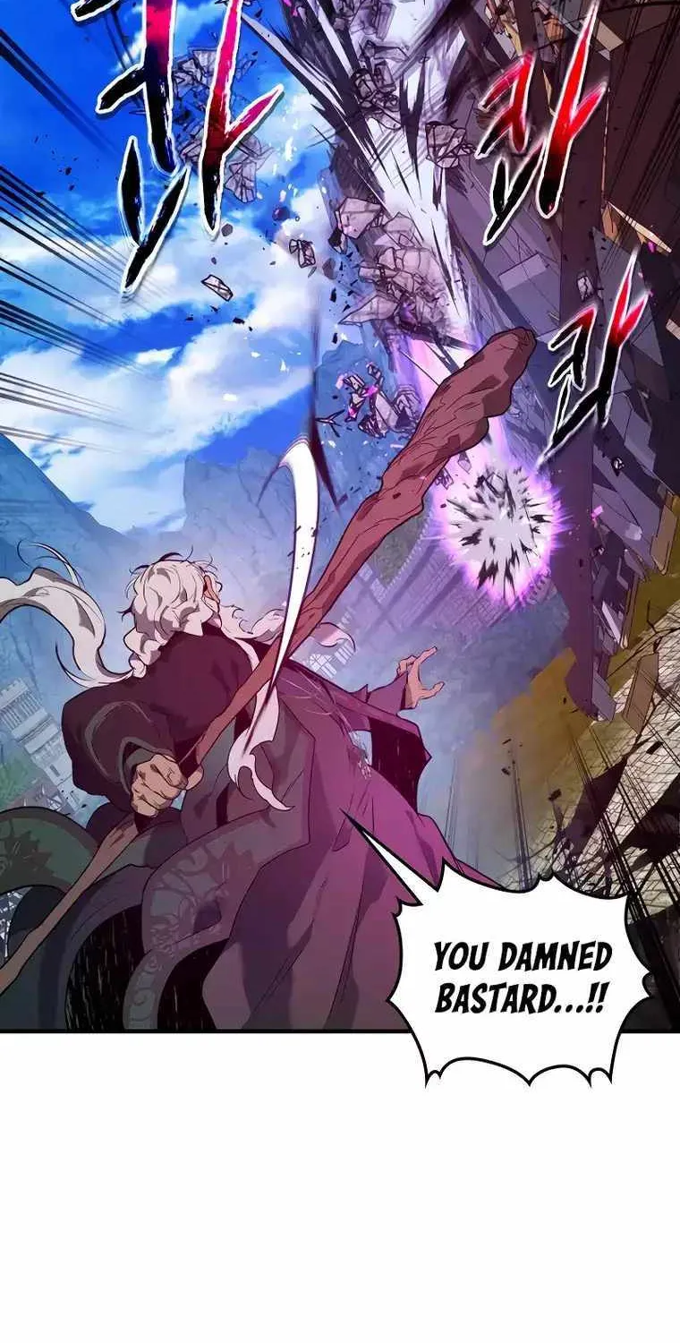 Read Leveling With The Gods chapter 91 image 79 on Lezhin