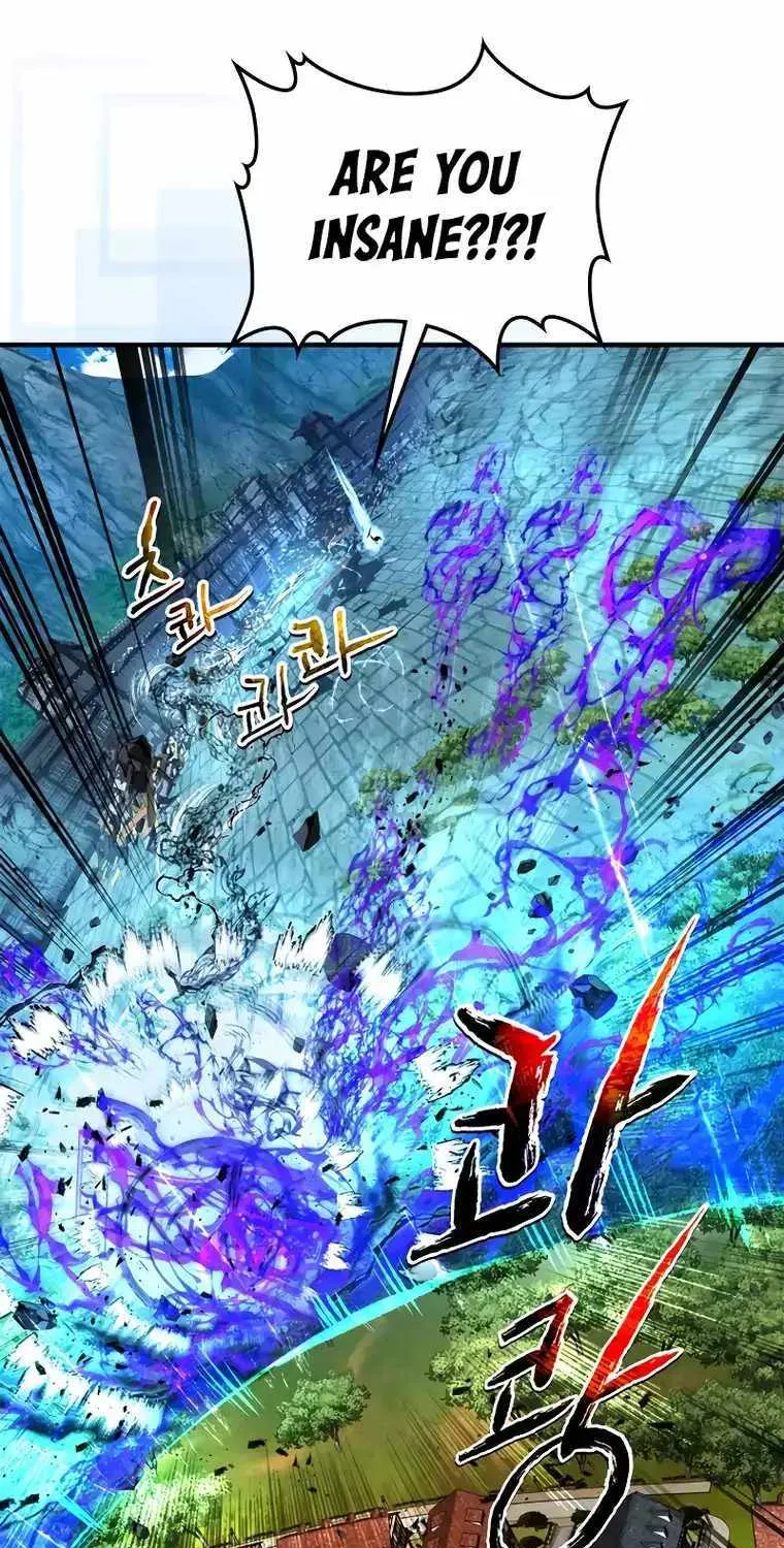 Read Leveling With The Gods chapter 91 image 80 on Lezhin