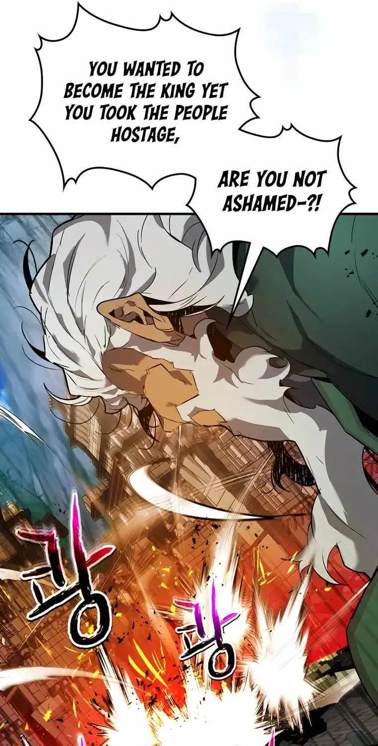Read Leveling With The Gods chapter 91 image 82 on Lezhin