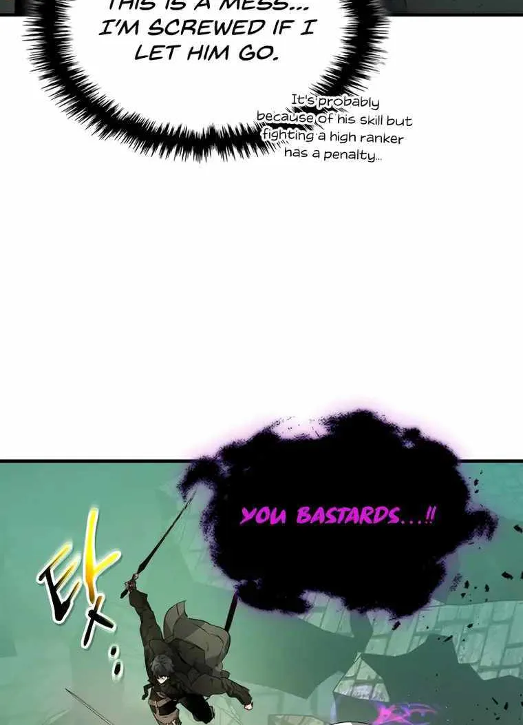 Read Leveling With The Gods chapter 91 image 93 on Lezhin