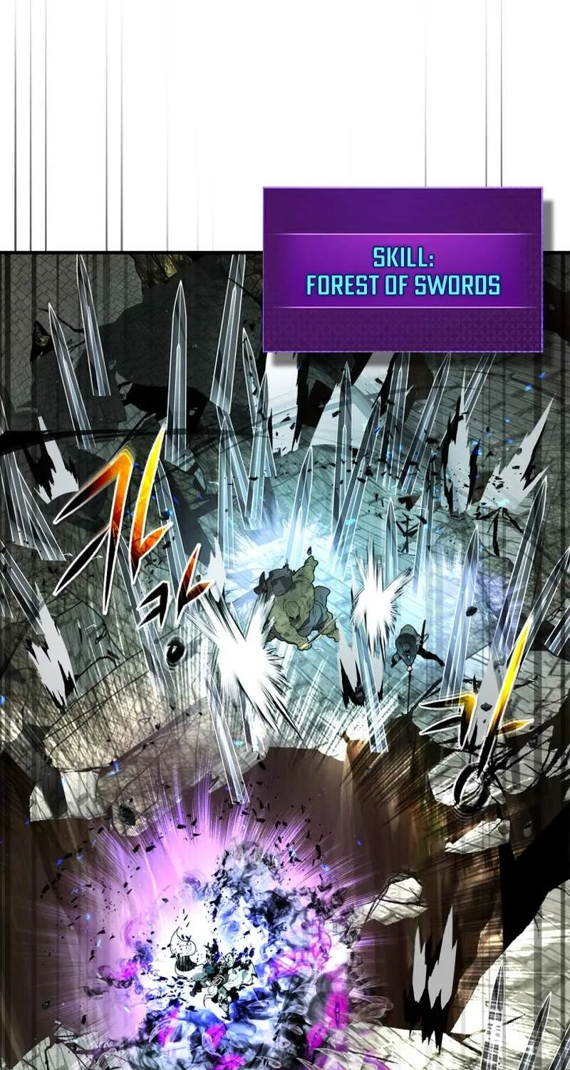 Read Leveling With The Gods chapter 92 image 12 on Lezhin