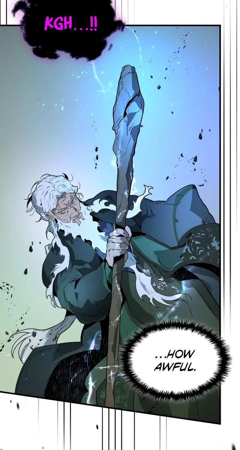 Read Leveling With The Gods chapter 92 image 14 on Lezhin
