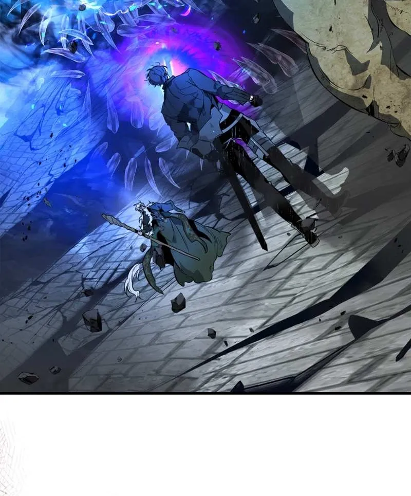 Read Leveling With The Gods chapter 92 image 19 on Lezhin