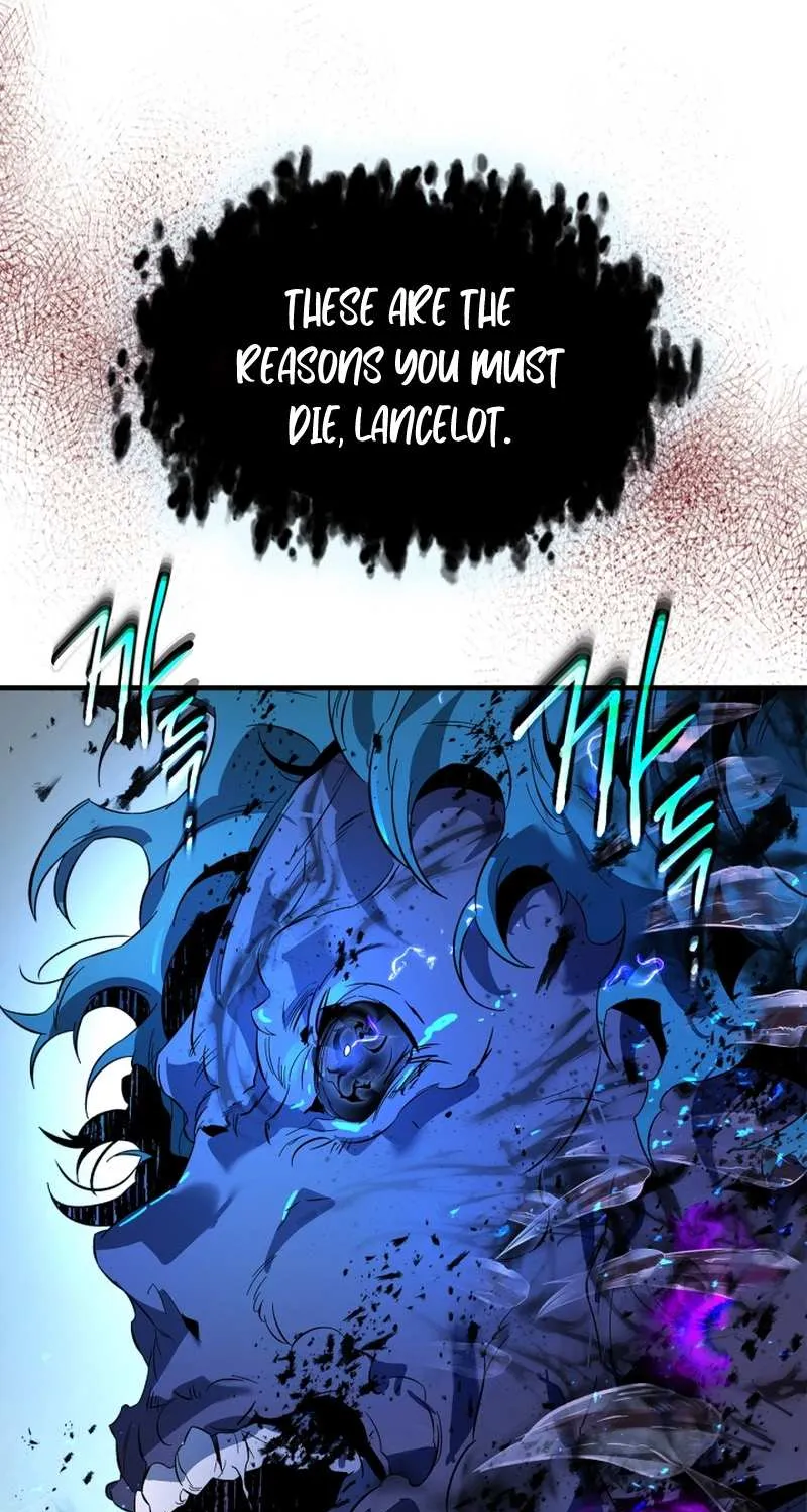 Read Leveling With The Gods chapter 92 image 20 on Lezhin