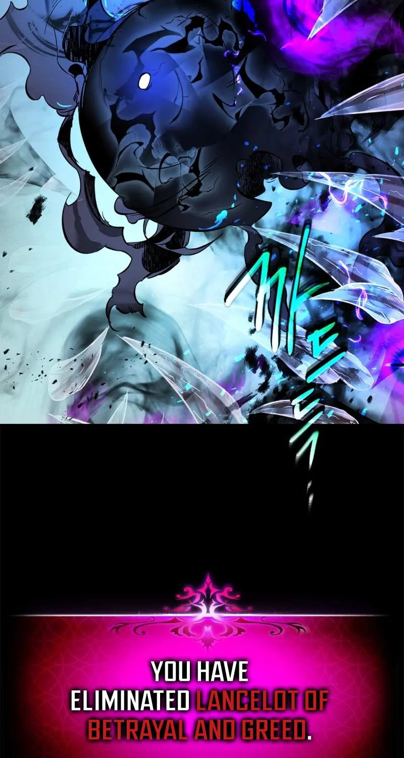 Read Leveling With The Gods chapter 92 image 22 on Lezhin