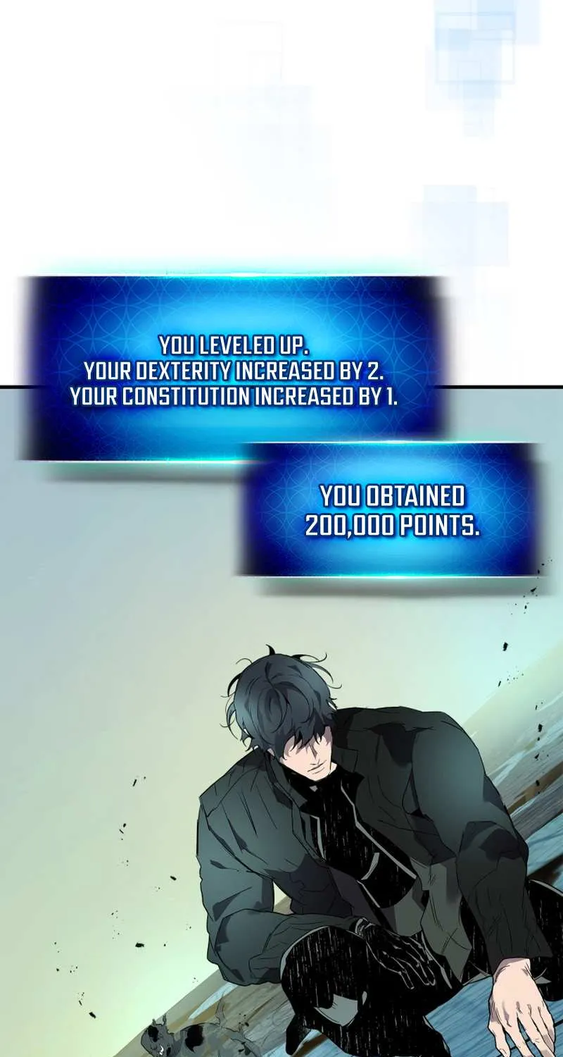 Read Leveling With The Gods chapter 92 image 26 on Lezhin