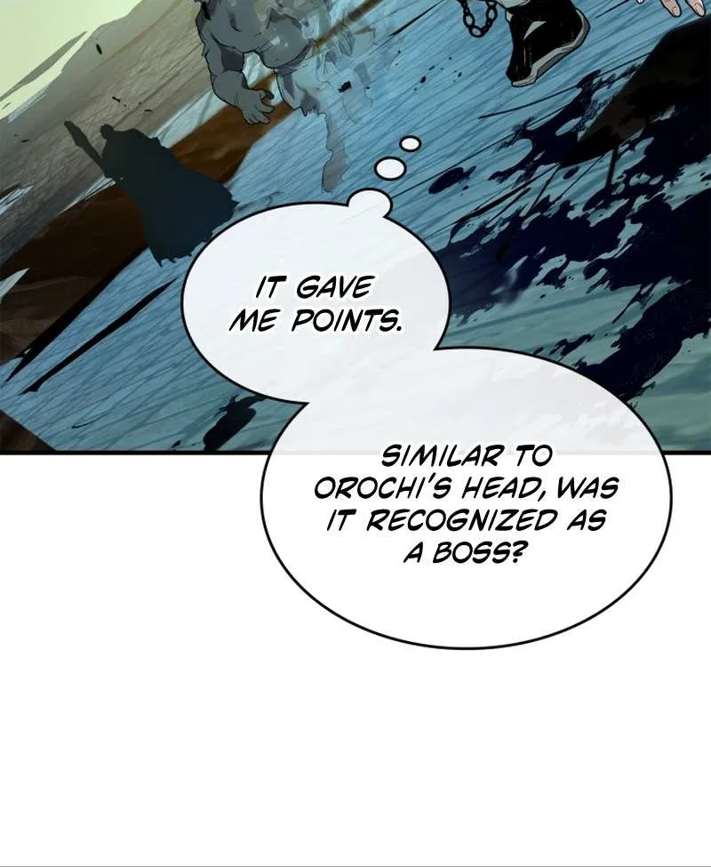 Read Leveling With The Gods chapter 92 image 27 on Lezhin
