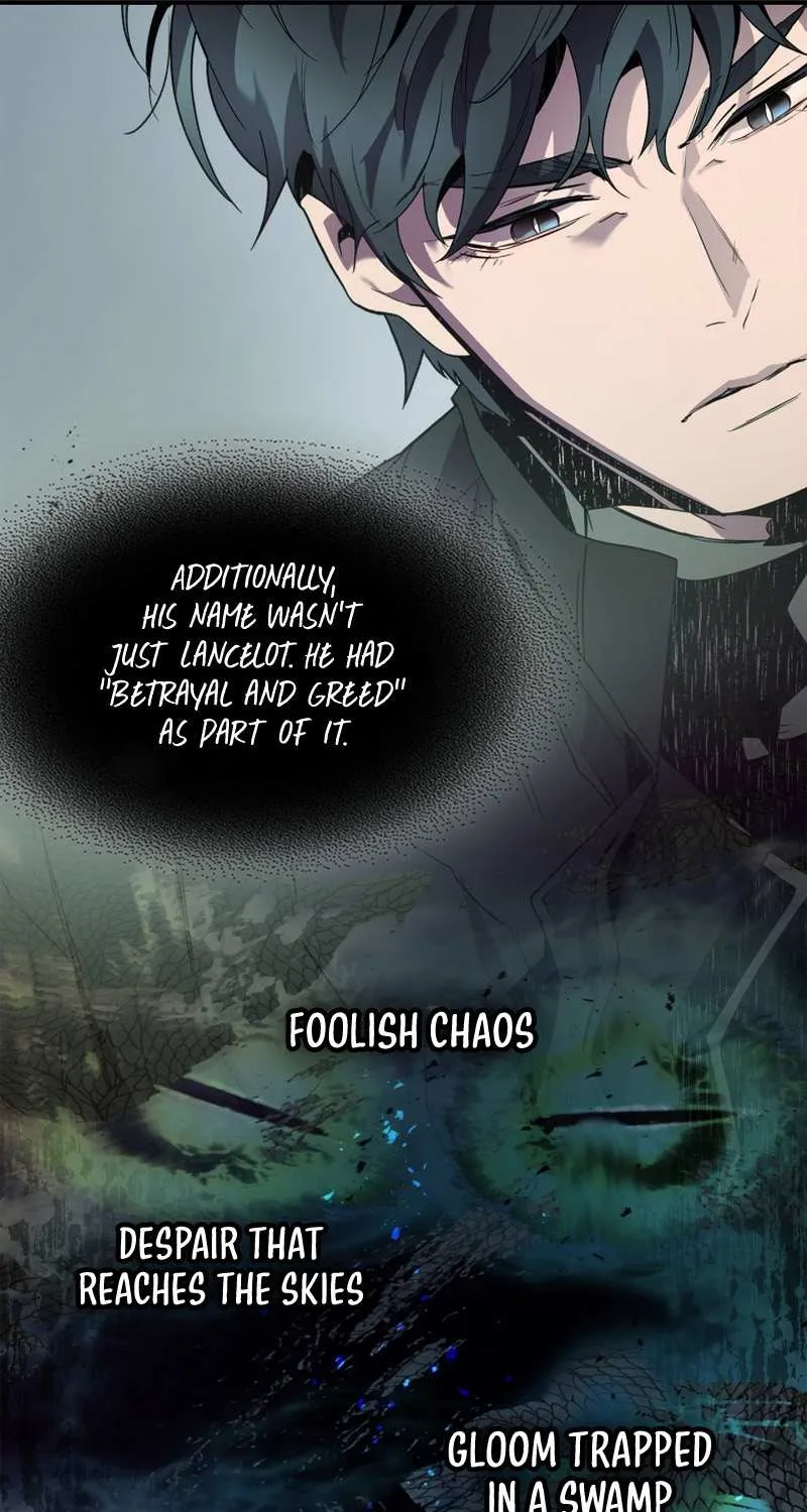 Read Leveling With The Gods chapter 92 image 28 on Lezhin