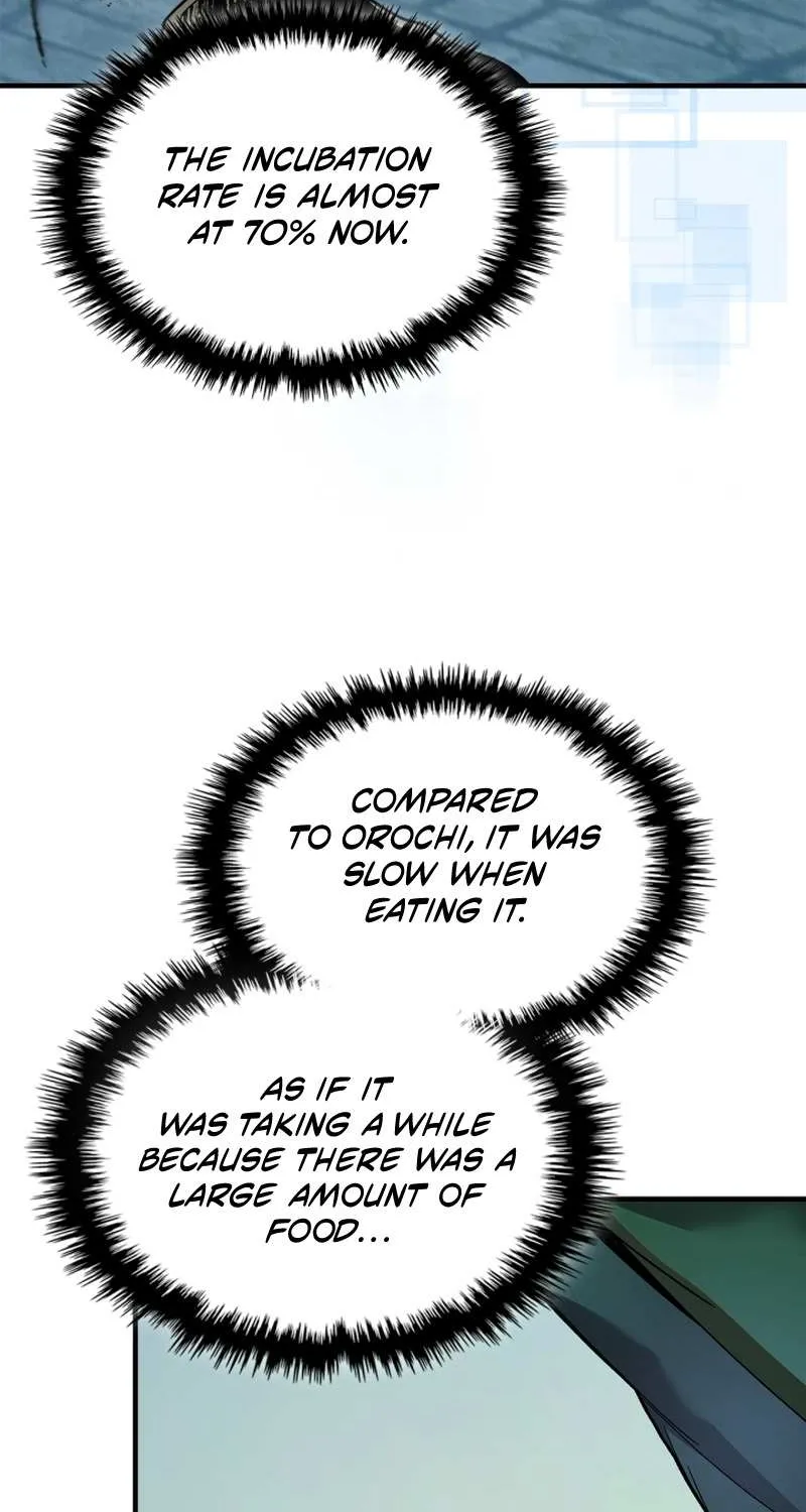 Read Leveling With The Gods chapter 92 image 31 on Lezhin