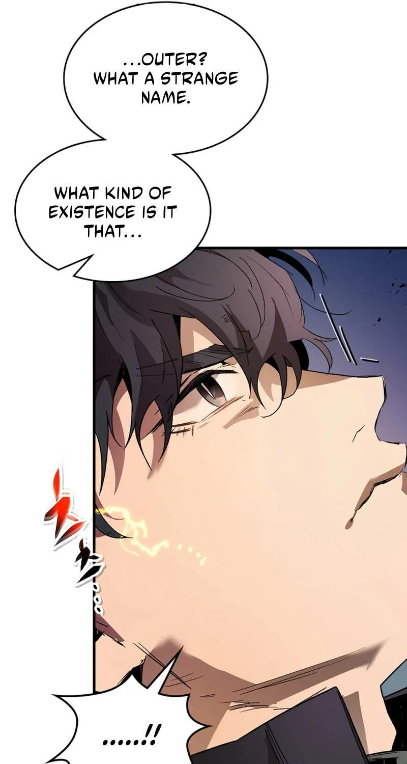 Read Leveling With The Gods chapter 92 image 36 on Lezhin