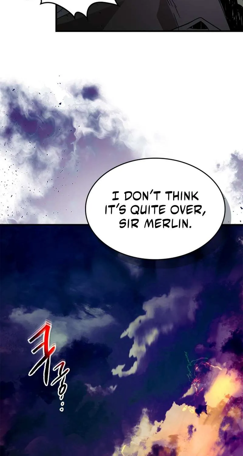 Read Leveling With The Gods chapter 92 image 37 on Lezhin