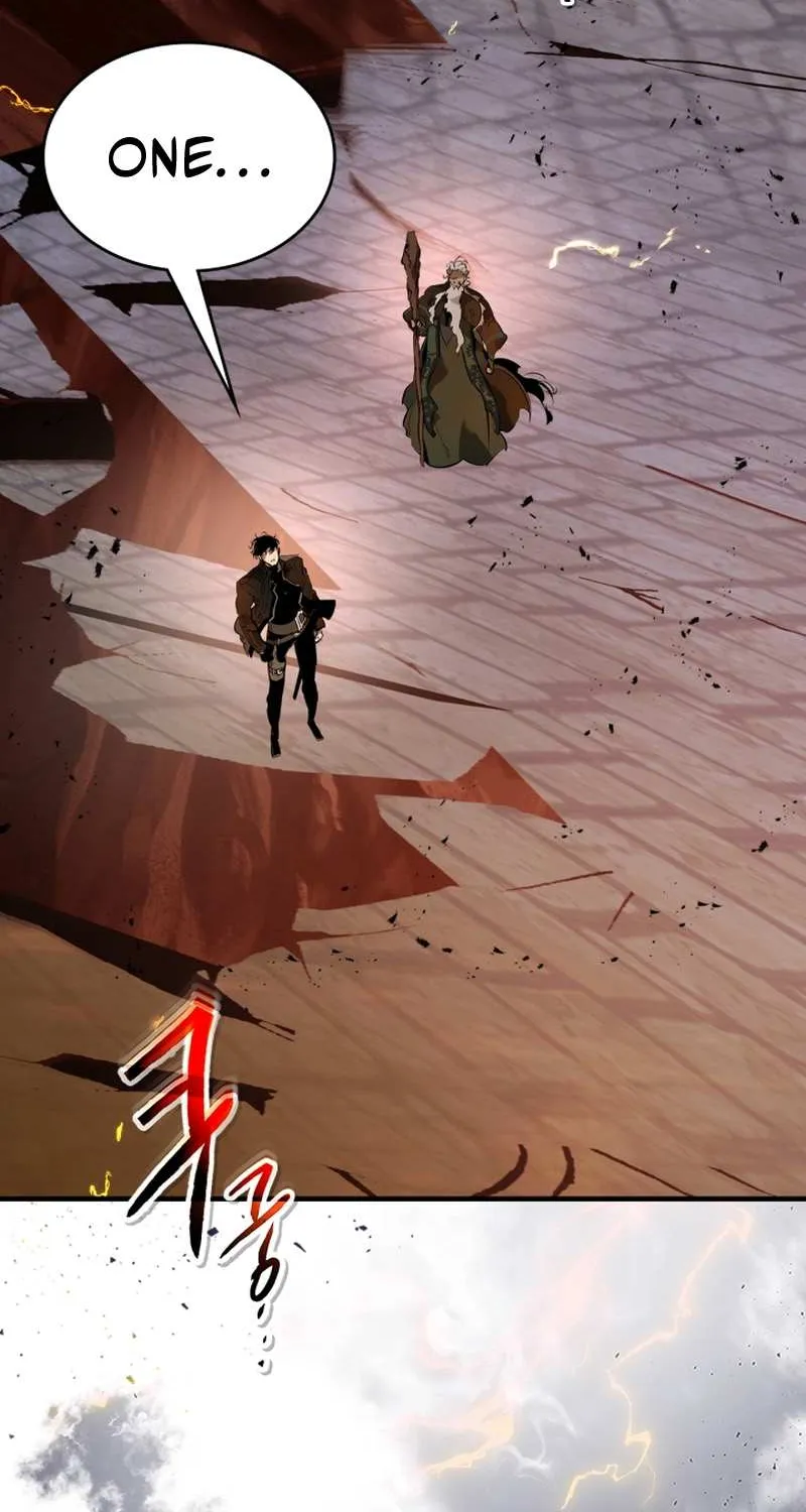 Read Leveling With The Gods chapter 92 image 39 on Lezhin