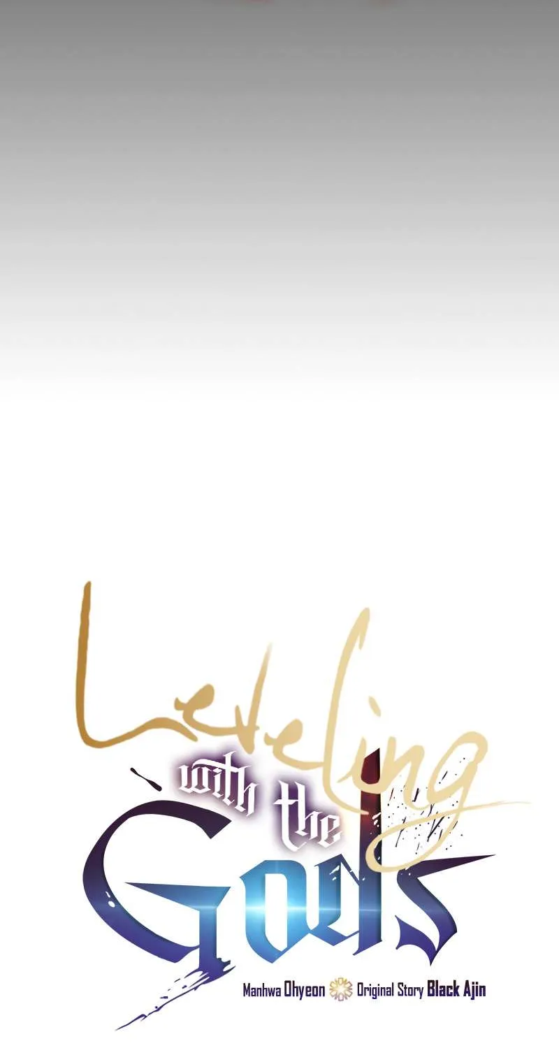 Read Leveling With The Gods chapter 92 image 4 on Lezhin
